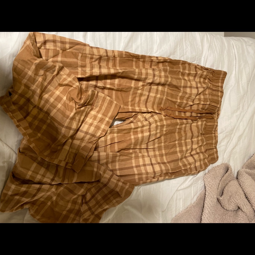 PacSun pants
